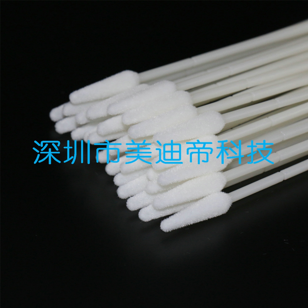 基因采样拭子可以为人类基因检测做什么?