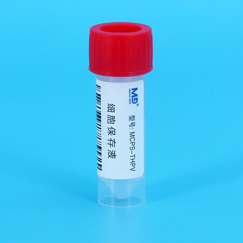 MCPS-THPV型号细胞保存液