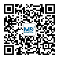 深圳美迪科生物-微信公众号